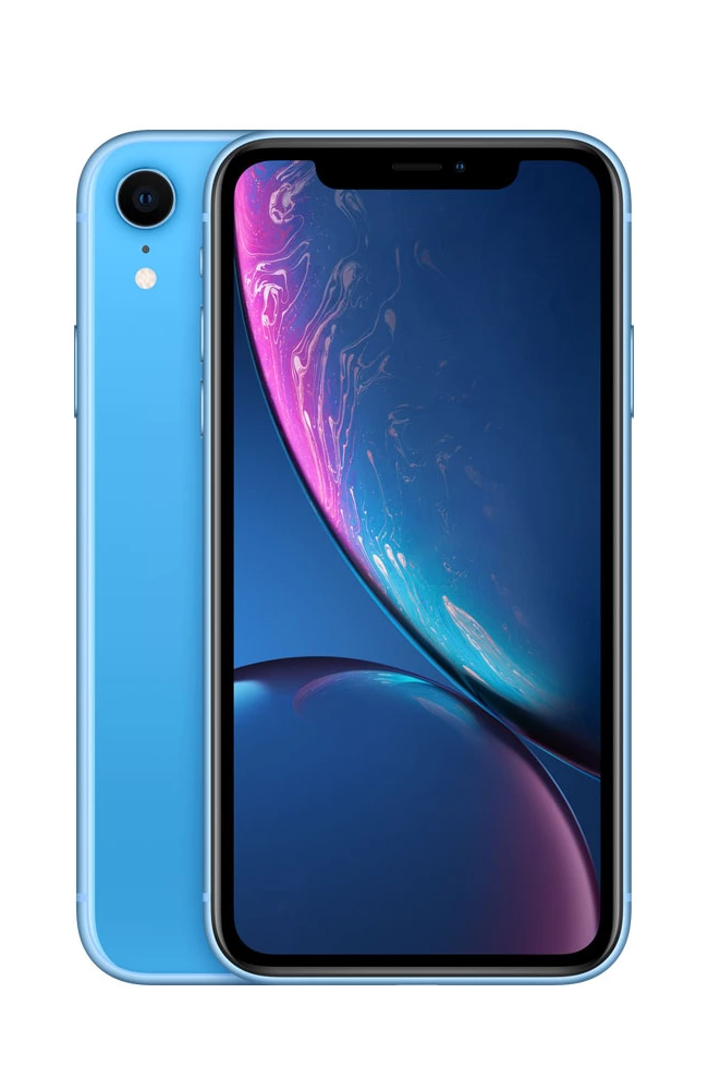 Apple iPhone XR